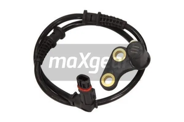 Rato greičio jutiklis (ABS daviklis) MAXGEAR 20-0132