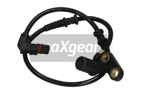 Rato greičio jutiklis (ABS daviklis) MAXGEAR 20-0133