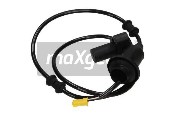 Rato greičio jutiklis (ABS daviklis) MAXGEAR 20-0134
