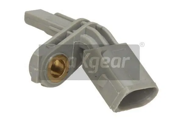 Rato greičio jutiklis (ABS daviklis) MAXGEAR 20-0135