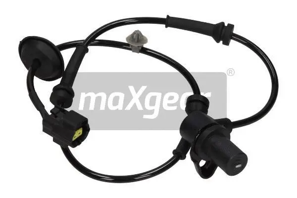 Rato greičio jutiklis (ABS daviklis) MAXGEAR 20-0137