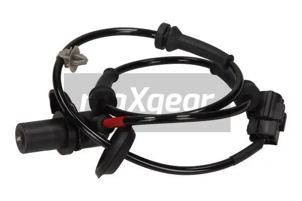 Rato greičio jutiklis (ABS daviklis) MAXGEAR 20-0138