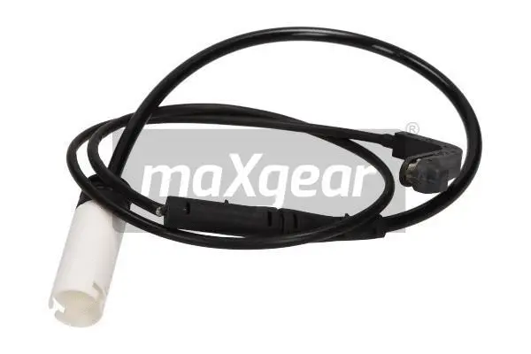 Stabdžių trinkelių susidėvėjimo daviklis MAXGEAR 20-0140
