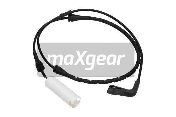 Stabdžių trinkelių susidėvėjimo daviklis MAXGEAR 20-0141