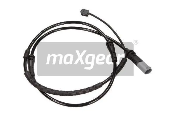 Stabdžių trinkelių susidėvėjimo daviklis MAXGEAR 20-0143