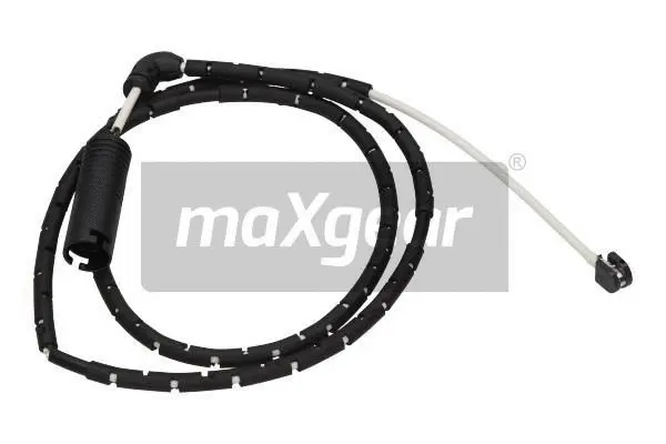Stabdžių trinkelių susidėvėjimo daviklis MAXGEAR 20-0145