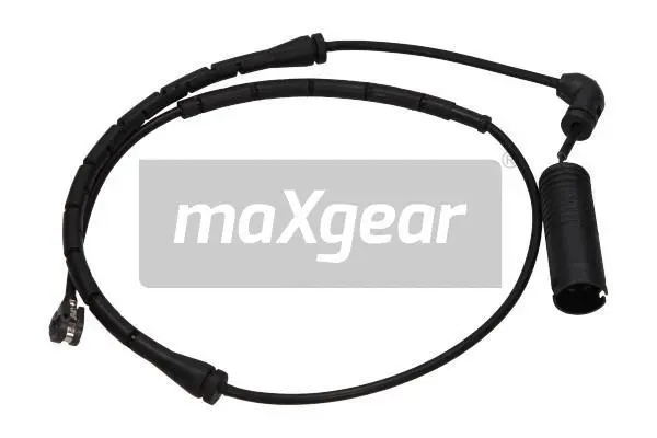 Stabdžių trinkelių susidėvėjimo daviklis MAXGEAR 20-0146