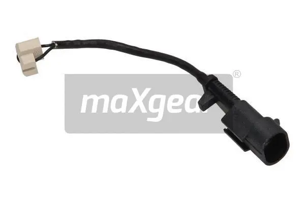 Stabdžių trinkelių susidėvėjimo daviklis MAXGEAR 20-0147