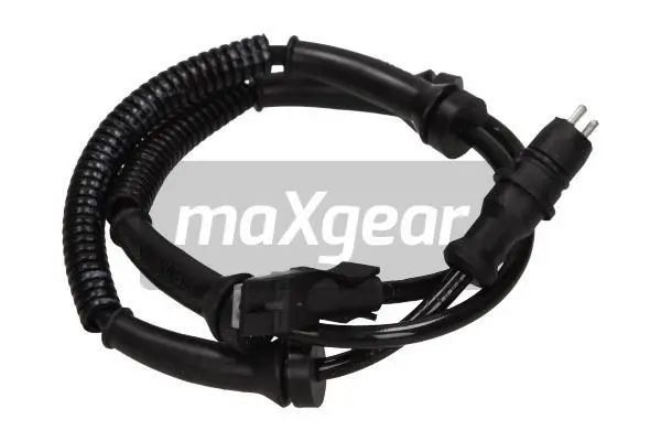 Rato greičio jutiklis (ABS daviklis) MAXGEAR 20-0149