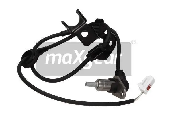 Rato greičio jutiklis (ABS daviklis) MAXGEAR 20-0152