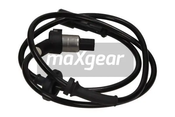 Rato greičio jutiklis (ABS daviklis) MAXGEAR 20-0155