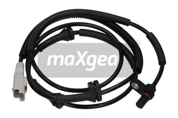 Rato greičio jutiklis (ABS daviklis) MAXGEAR 20-0157