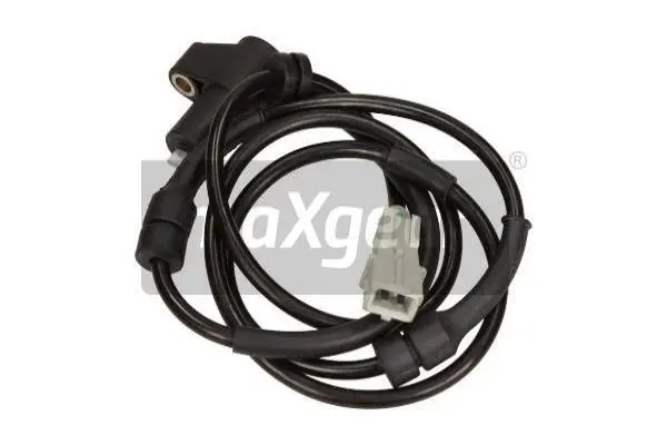 Rato greičio jutiklis (ABS daviklis) MAXGEAR 20-0158