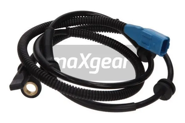 Rato greičio jutiklis (ABS daviklis) MAXGEAR 20-0159