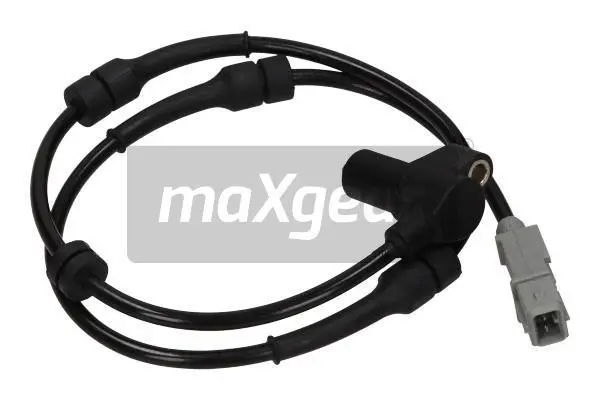 Rato greičio jutiklis (ABS daviklis) MAXGEAR 20-0160