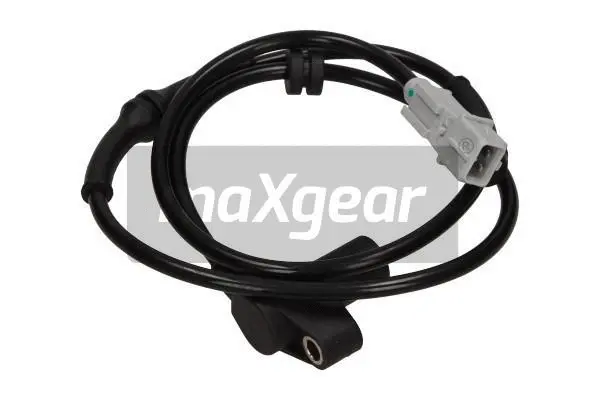Rato greičio jutiklis (ABS daviklis) MAXGEAR 20-0162