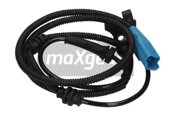 Rato greičio jutiklis (ABS daviklis) MAXGEAR 20-0164