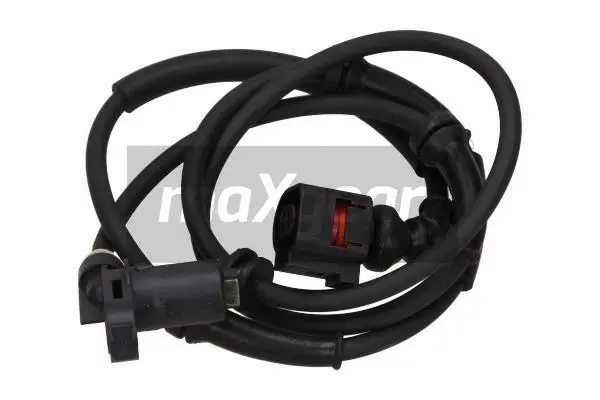 Rato greičio jutiklis (ABS daviklis) MAXGEAR 20-0166