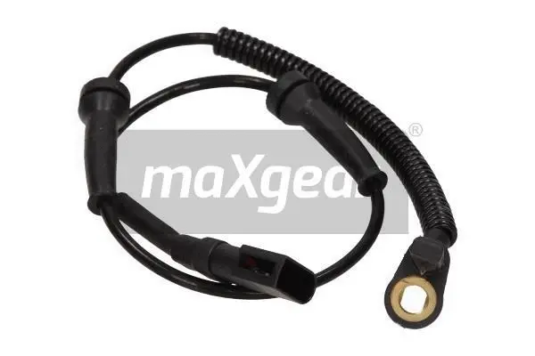 Rato greičio jutiklis (ABS daviklis) MAXGEAR 20-0169