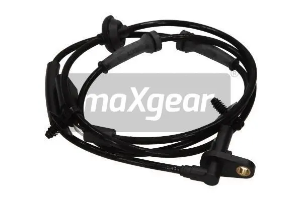 Rato greičio jutiklis (ABS daviklis) MAXGEAR 20-0171