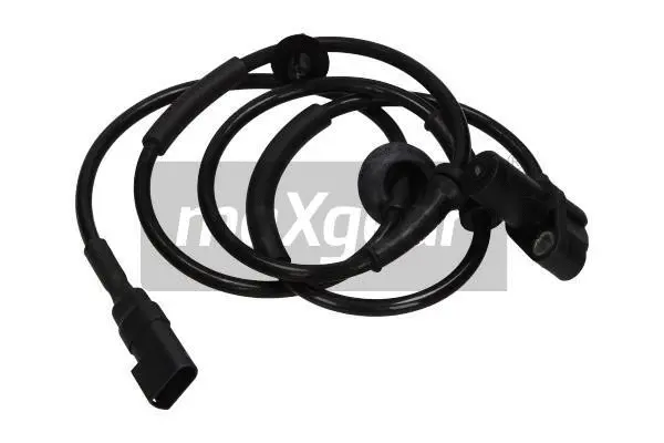 Rato greičio jutiklis (ABS daviklis) MAXGEAR 20-0172