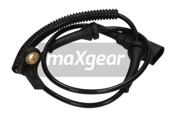 Rato greičio jutiklis (ABS daviklis) MAXGEAR 20-0173