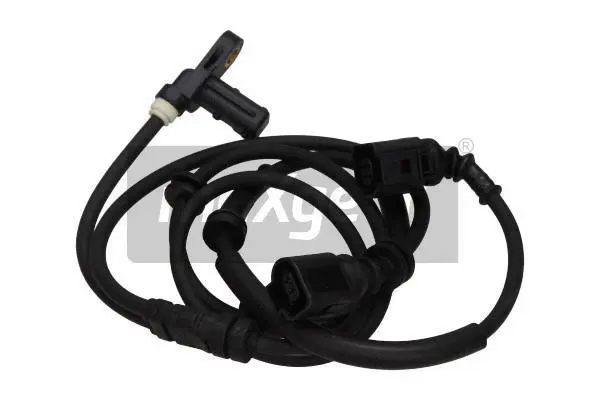 Rato greičio jutiklis (ABS daviklis) MAXGEAR 20-0175