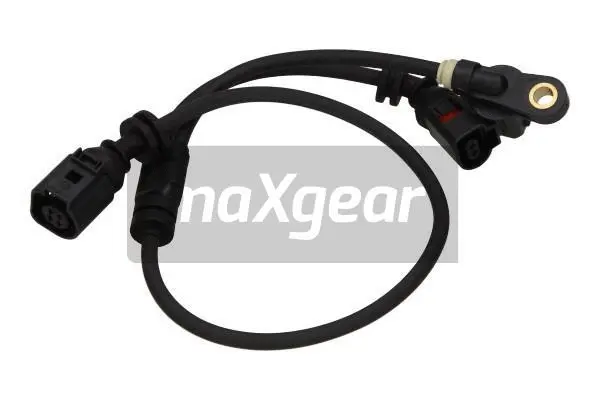 Rato greičio jutiklis (ABS daviklis) MAXGEAR 20-0176