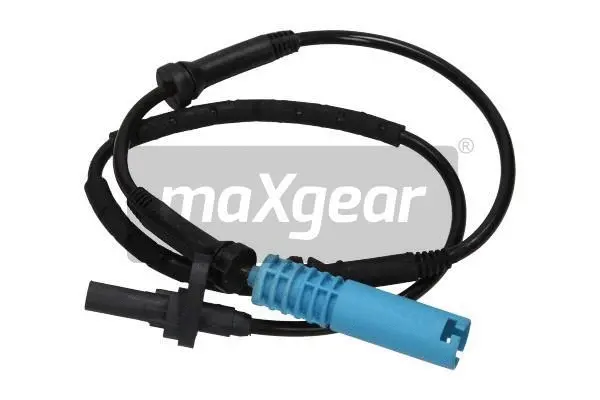 Rato greičio jutiklis (ABS daviklis) MAXGEAR 20-0177