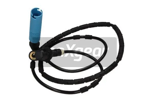 Rato greičio jutiklis (ABS daviklis) MAXGEAR 20-0179
