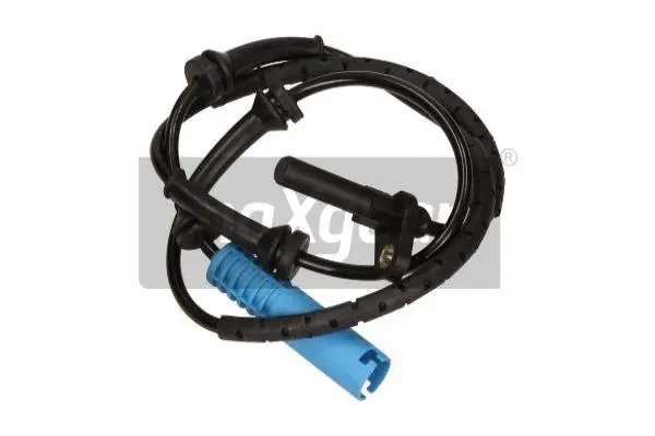 Rato greičio jutiklis (ABS daviklis) MAXGEAR 20-0180
