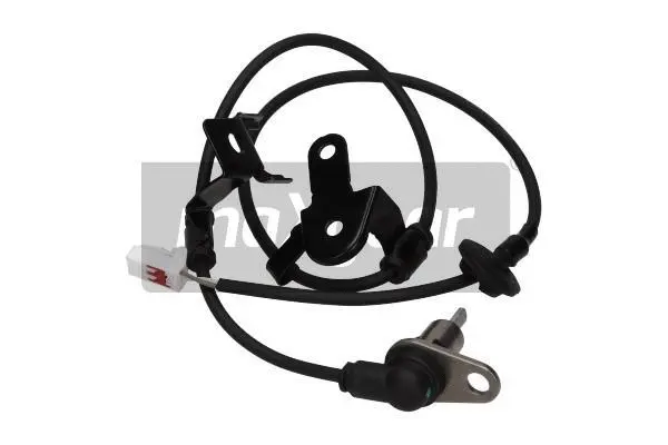 Rato greičio jutiklis (ABS daviklis) MAXGEAR 20-0181