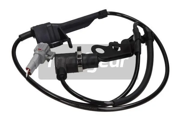 Rato greičio jutiklis (ABS daviklis) MAXGEAR 20-0183