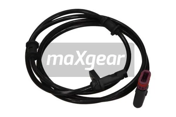 Rato greičio jutiklis (ABS daviklis) MAXGEAR 20-0185