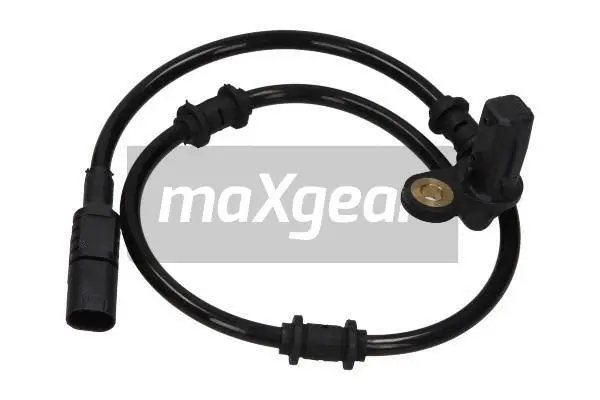 Rato greičio jutiklis (ABS daviklis) MAXGEAR 20-0188
