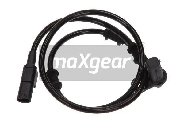 Rato greičio jutiklis (ABS daviklis) MAXGEAR 20-0190