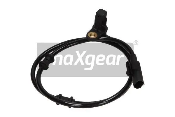 Rato greičio jutiklis (ABS daviklis) MAXGEAR 20-0191
