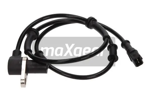 Rato greičio jutiklis (ABS daviklis) MAXGEAR 20-0192