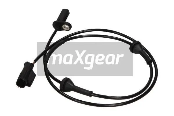 Rato greičio jutiklis (ABS daviklis) MAXGEAR 20-0193