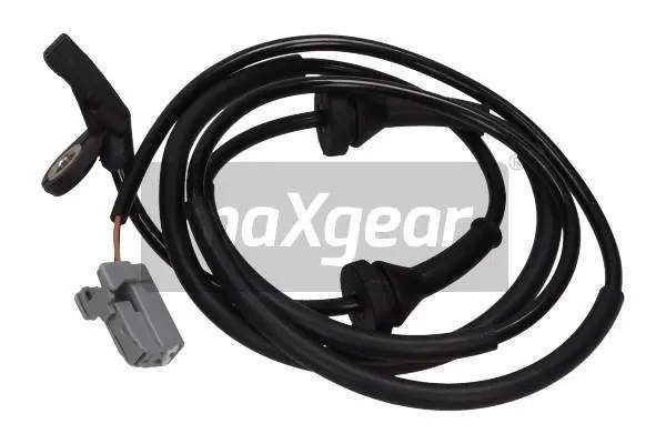 Rato greičio jutiklis (ABS daviklis) MAXGEAR 20-0200