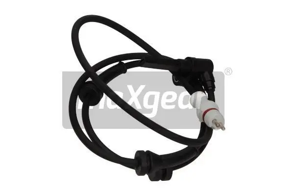 Rato greičio jutiklis (ABS daviklis) MAXGEAR 20-0202