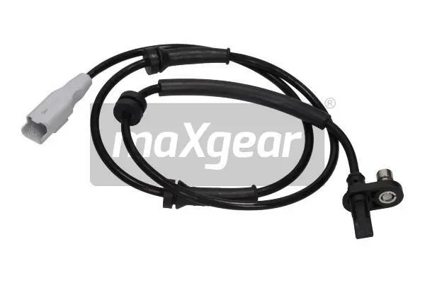 Rato greičio jutiklis (ABS daviklis) MAXGEAR 20-0203