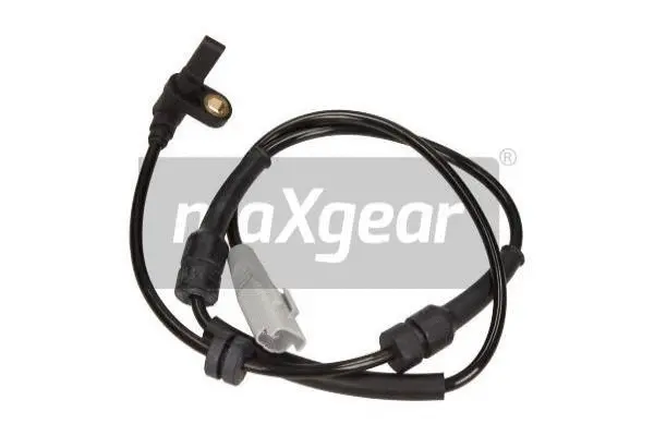 Rato greičio jutiklis (ABS daviklis) MAXGEAR 20-0208