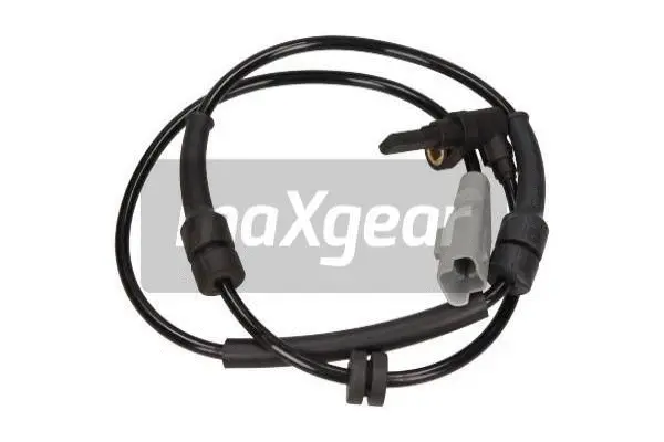 Rato greičio jutiklis (ABS daviklis) MAXGEAR 20-0209