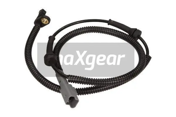 Rato greičio jutiklis (ABS daviklis) MAXGEAR 20-0210