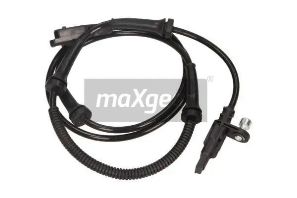 Rato greičio jutiklis (ABS daviklis) MAXGEAR 20-0214