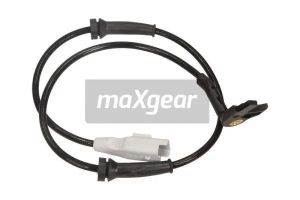 Rato greičio jutiklis (ABS daviklis) MAXGEAR 20-0215