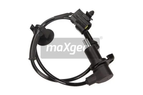 Rato greičio jutiklis (ABS daviklis) MAXGEAR 20-0218
