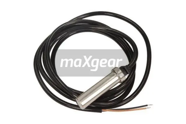 Rato greičio jutiklis (ABS daviklis) MAXGEAR 20-0220