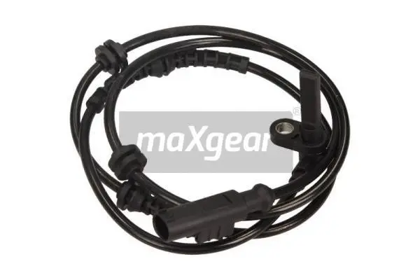 Rato greičio jutiklis (ABS daviklis) MAXGEAR 20-0221